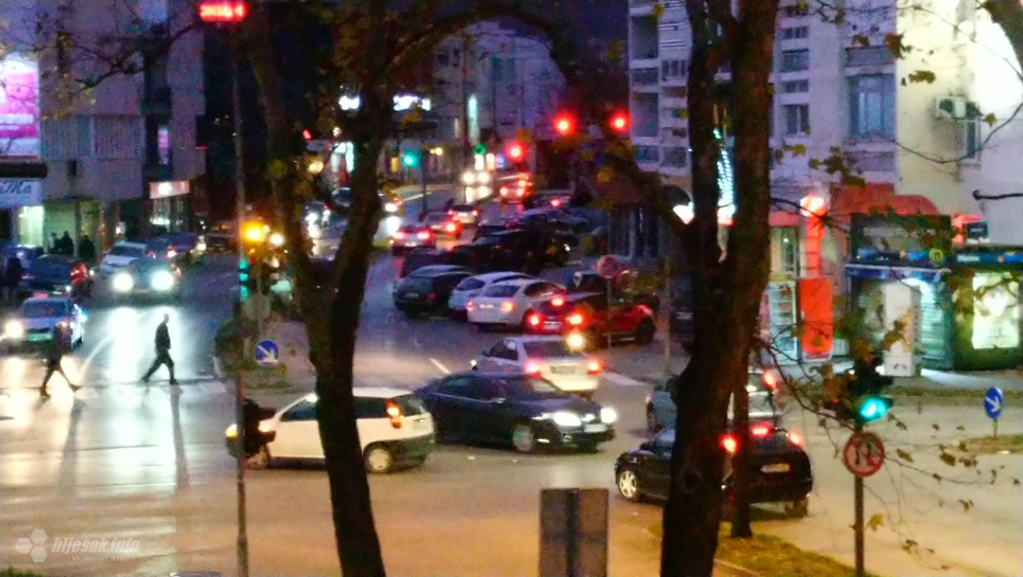 U BiH do 16:30 glasovalo 28.000 ljudi