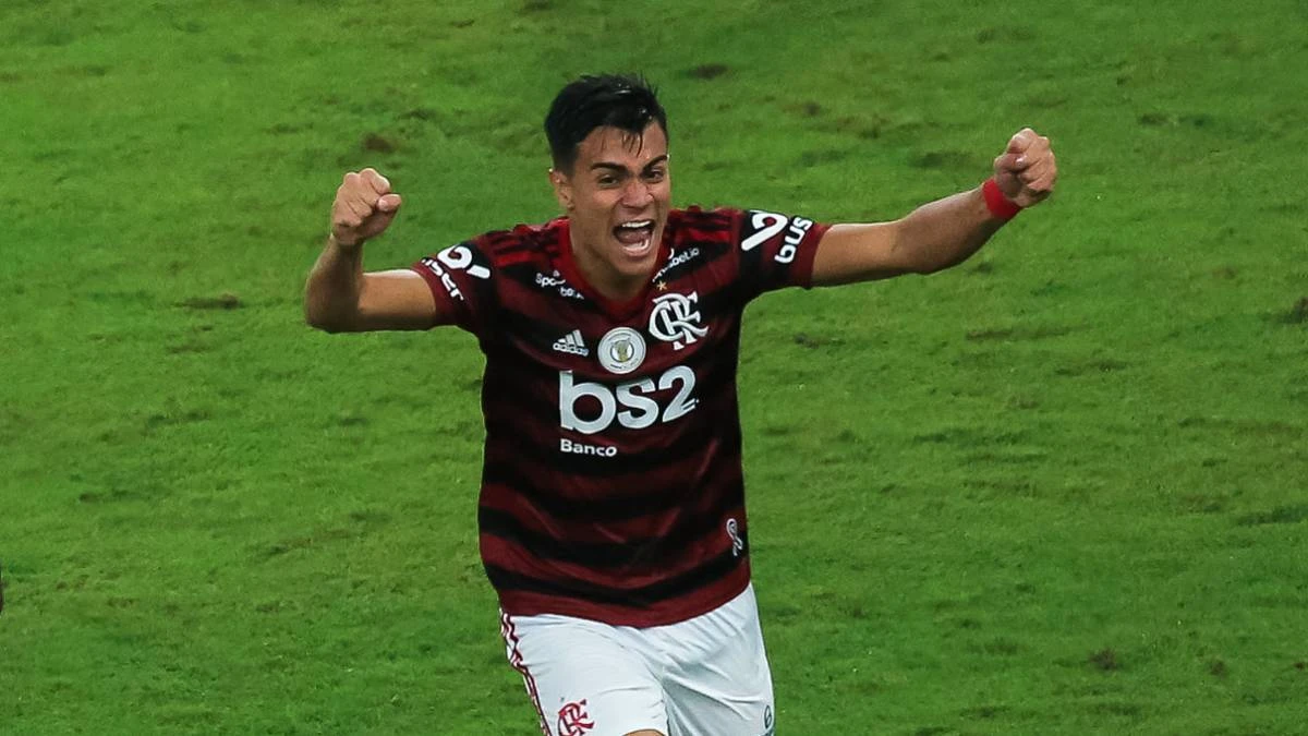 Povećava se brazilski vrtić: Real dogovorio prvi zimski transfer
