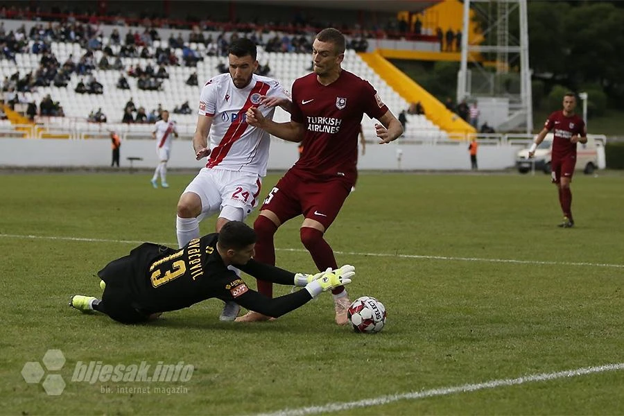 Lendrić dogovorio s Osimom