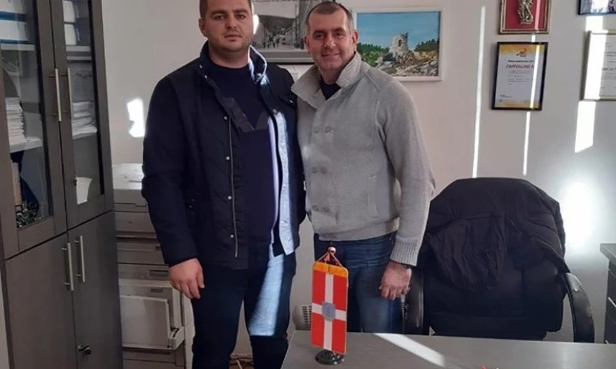 Značajna donacija za Livanjsku srednju školu