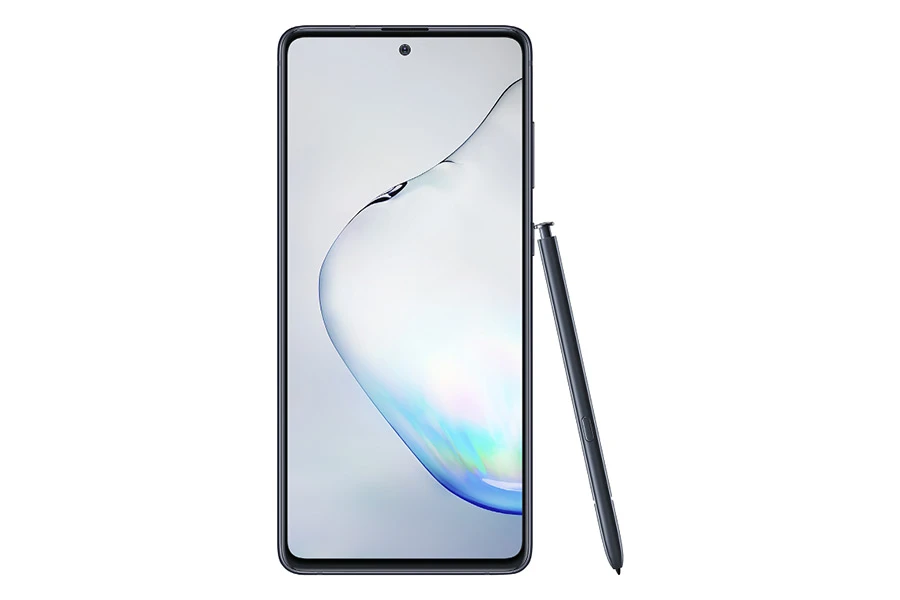 Predstavljeni Galaxy S10 Lite i Note10 Lite