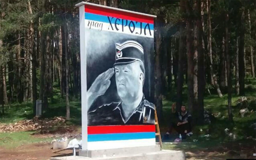 Milijun maraka godišnje dajemo za izgradnju spomen-obilježja
