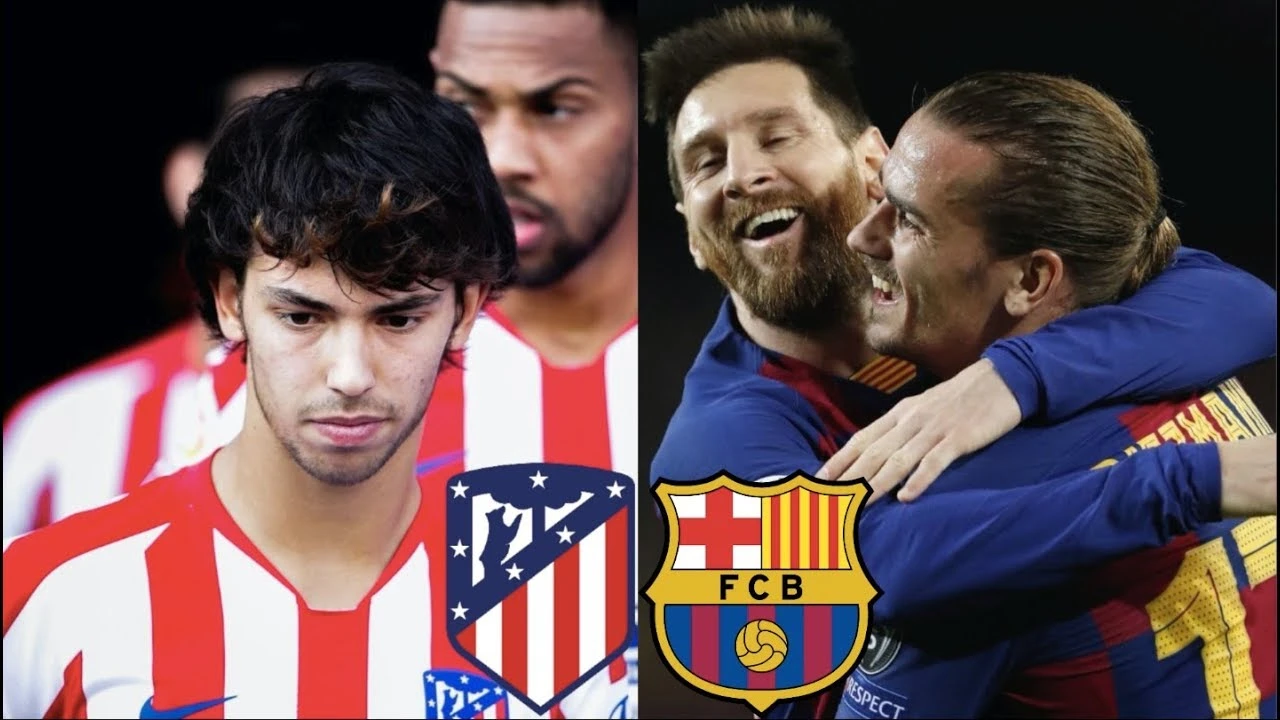 Atletico prodao samo 50 ulaznica za polufinalnu utakmicu Kupa protiv Barce!?