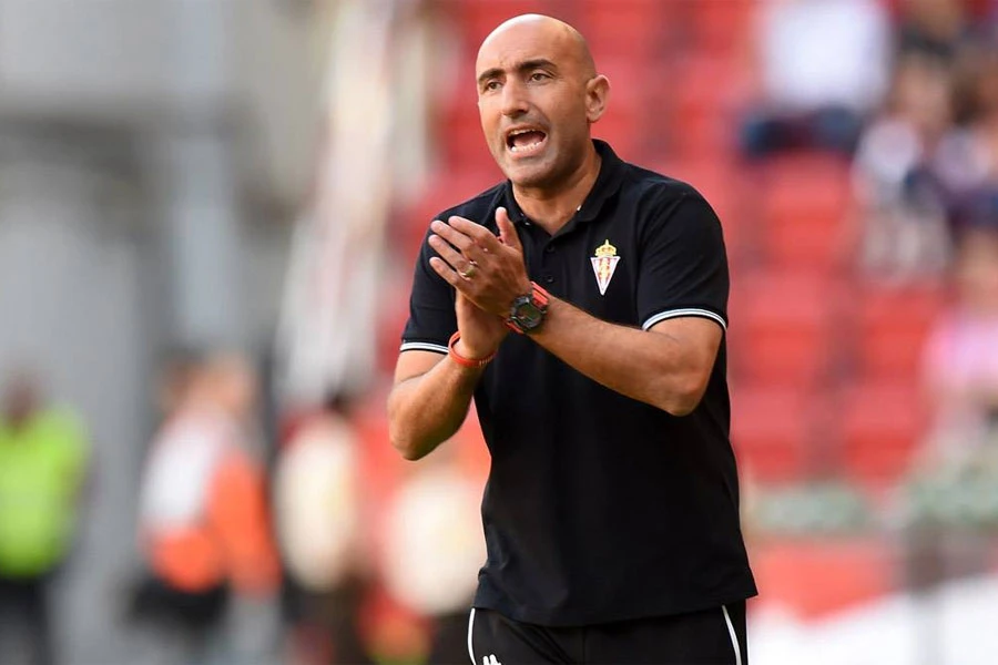 Espanyol predstavio novog trenera
