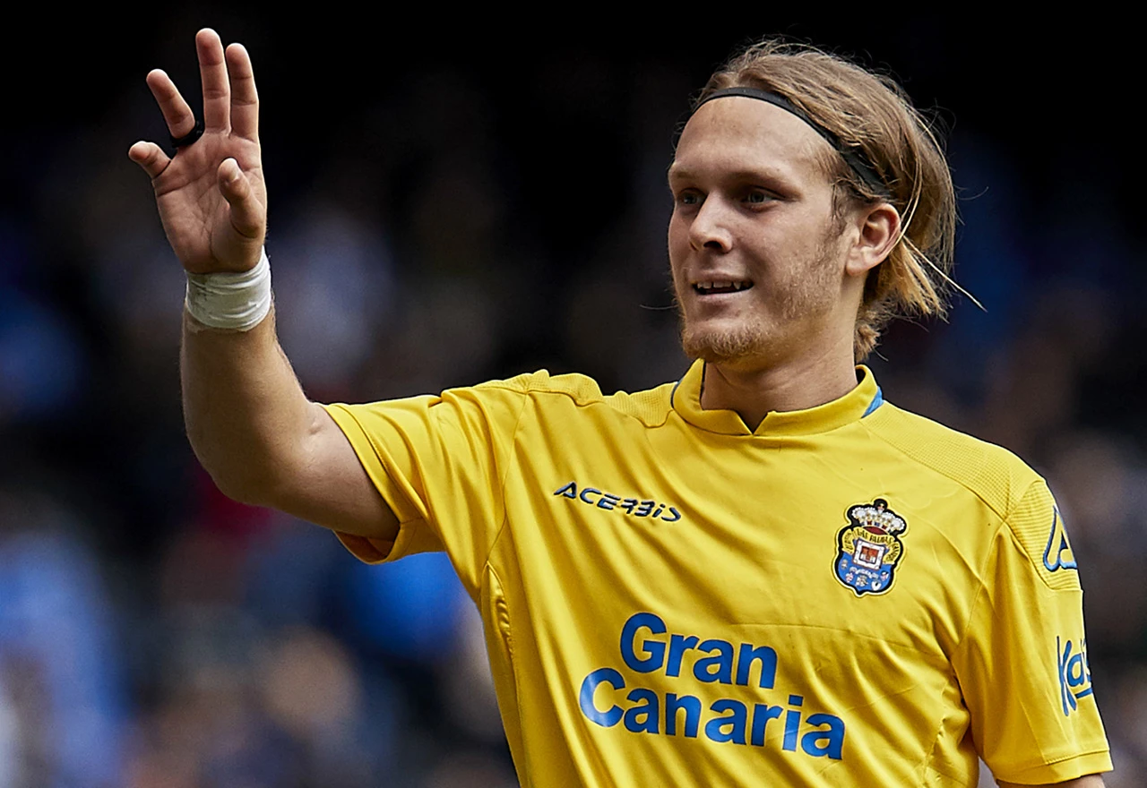 Halilović se vraća u Španjolsku?