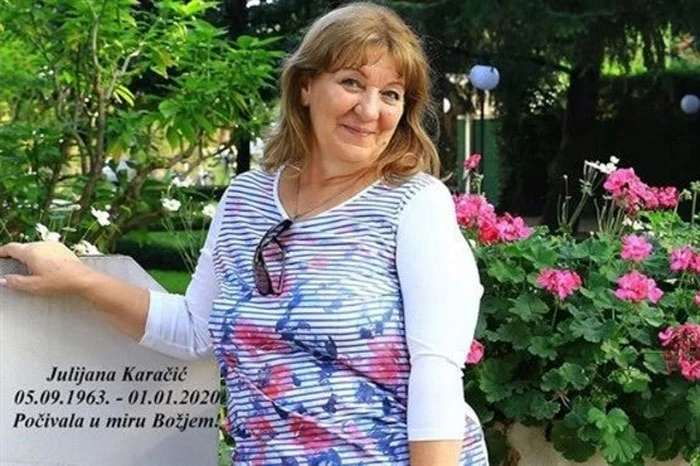 Hercegovina se oprašta od medicinske sestre koju su svi voljeli