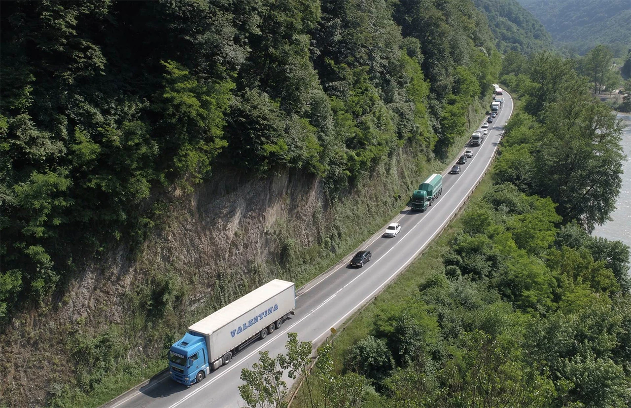 Tunel Vranduk još danas otvoren za promet
