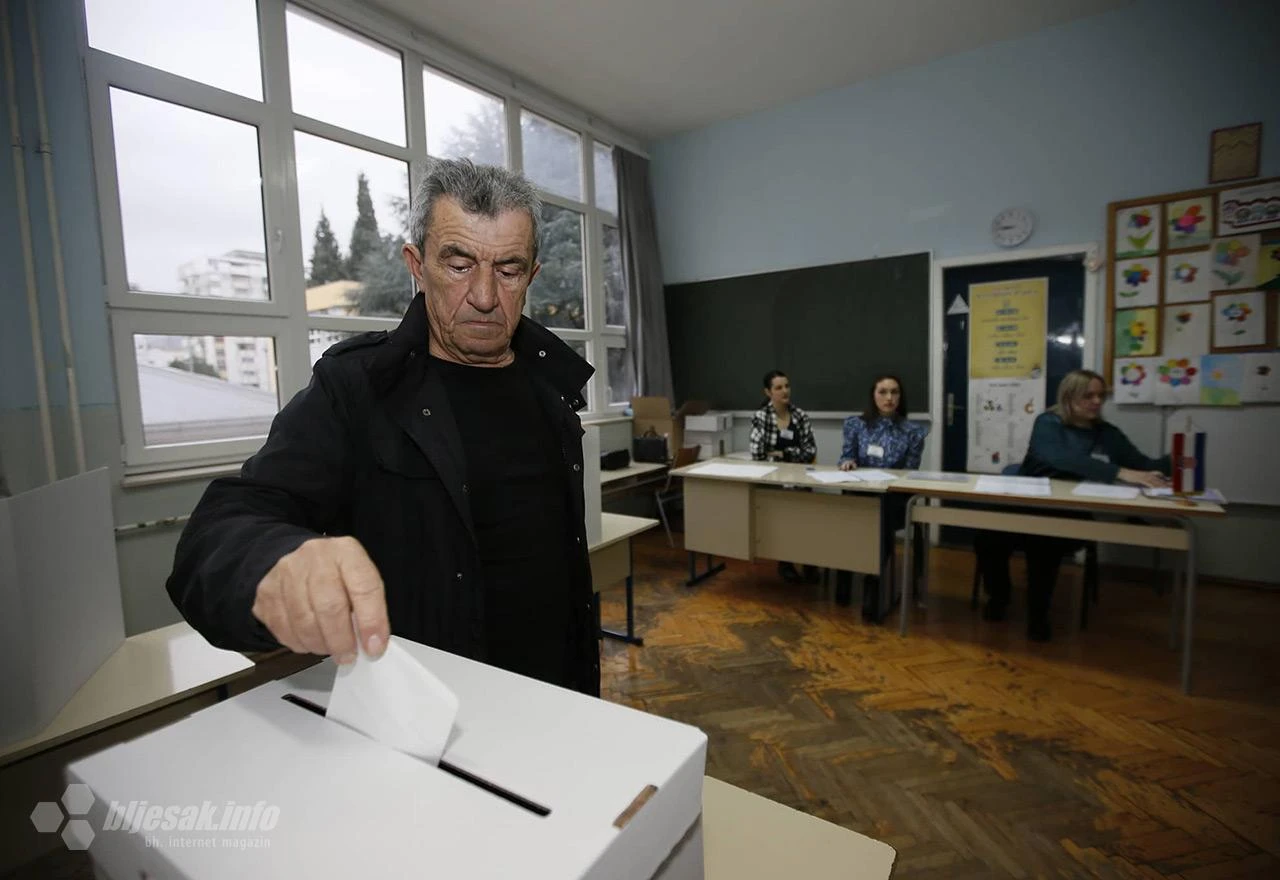 2020. - godina u kojoj bira Zapadni Balkan