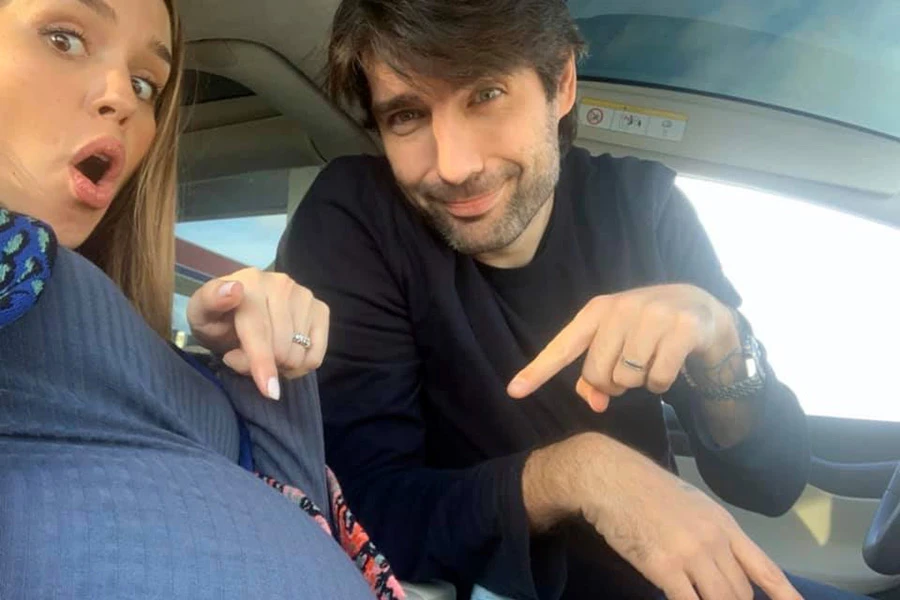 Ćorluka i Batelić broje sitno do rođenja bebe