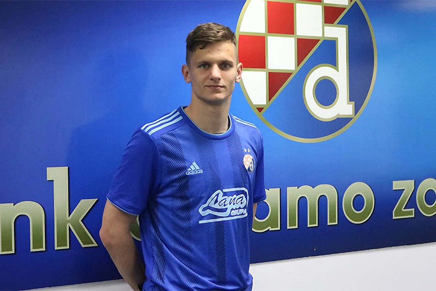 Vratar umjesto u Schalke stiže u Zrinjski