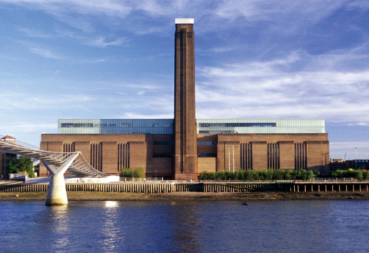 Vandalizirana Picassova slika u londonskome Tate Modernu