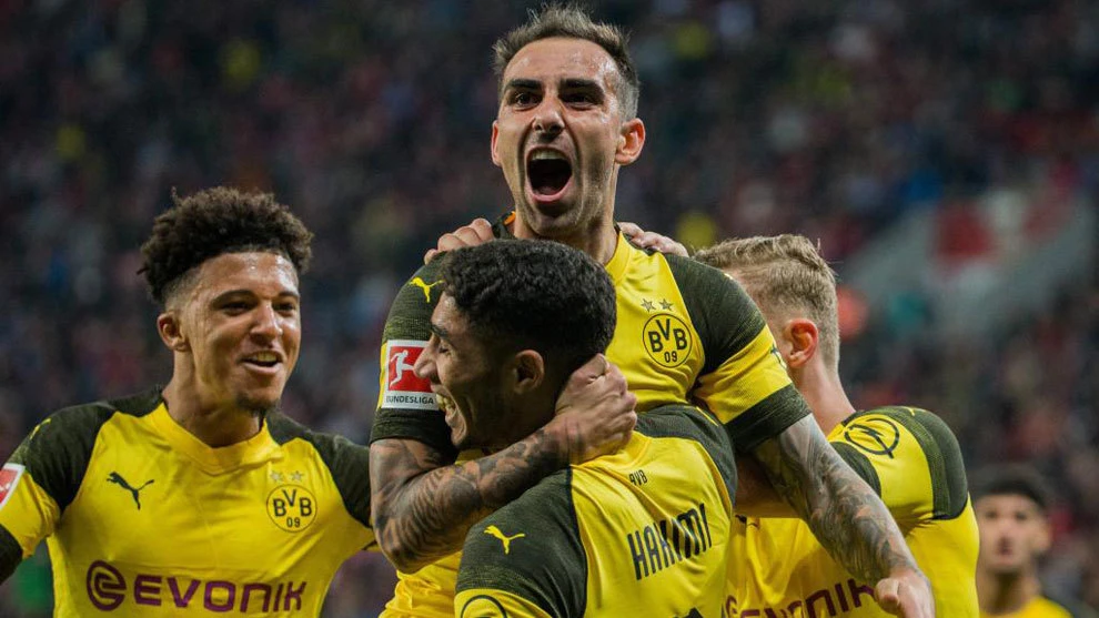 Borussia Dortmund ostaje bez dvojice sjanih napadača?