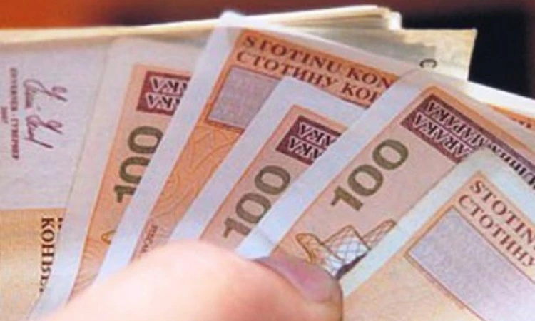 Sve poskupilo: Voda, struja, plin, odjeća, zdravstvo...