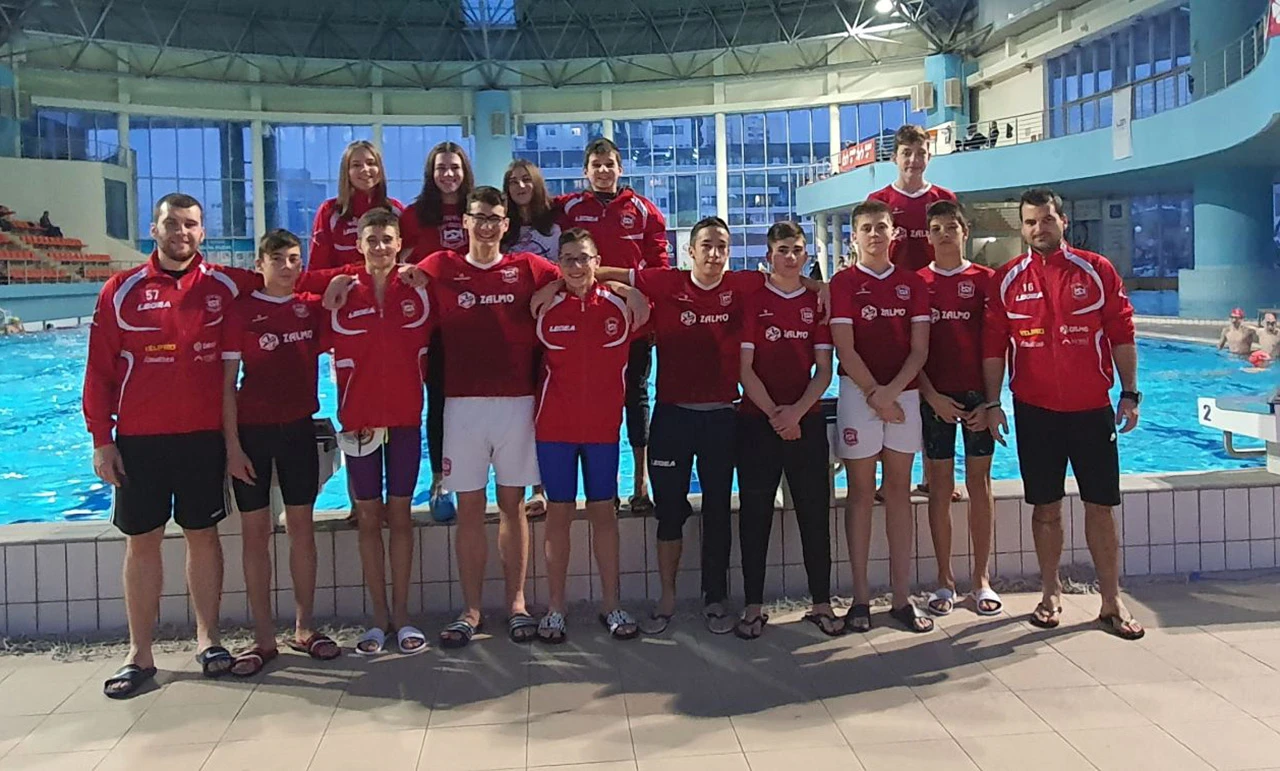 Velež godinu završio sa novih 18 medalja