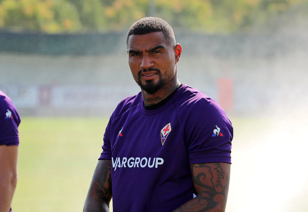 Boateng: Nogomet je postao samo biznis