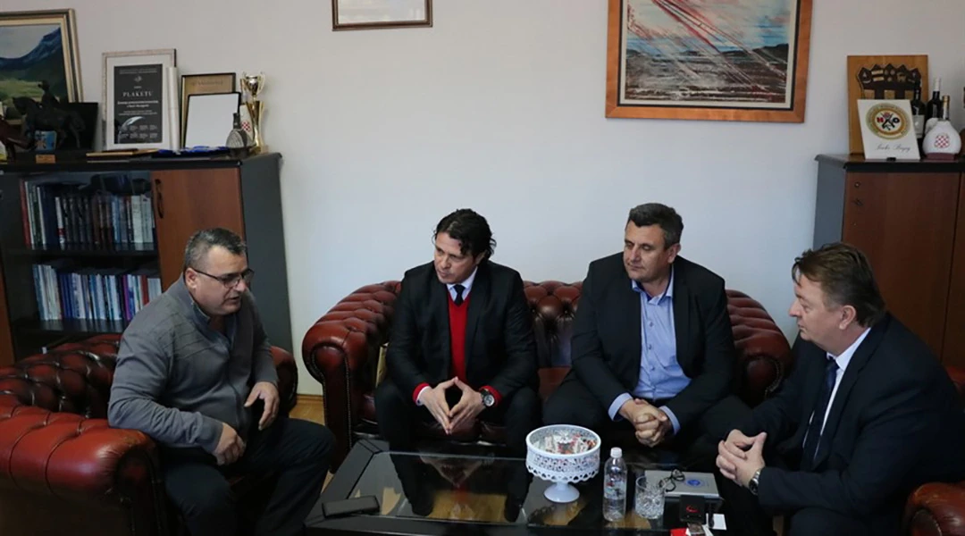 Povećanjem sredstava poljoprivreda u ŽZH prestaje biti socijalna kategorija