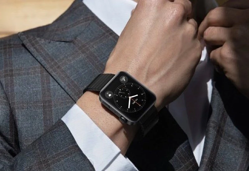 Xiaomi Mi Watch Premium Edition odgođen za veljaču