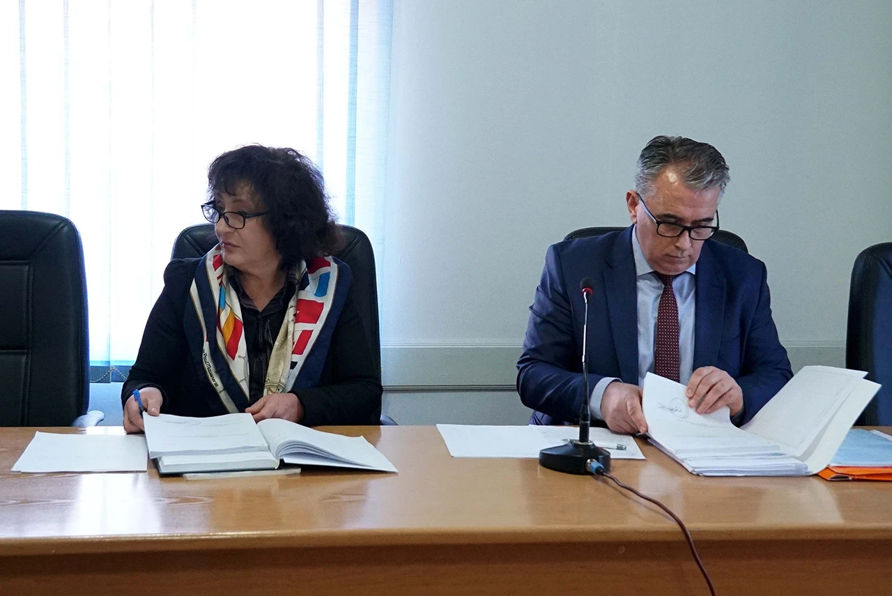 Odbijeno financiranje radionica za osobe s posebnim potrebama i GSS-a u HNŽ-u