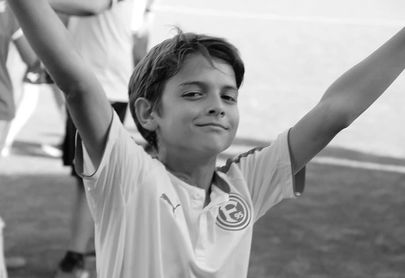 Florian Josip Berišić debitirao za U-15 Hrvatske