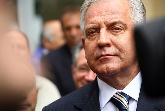 Sanaderu šest godina zatvora 