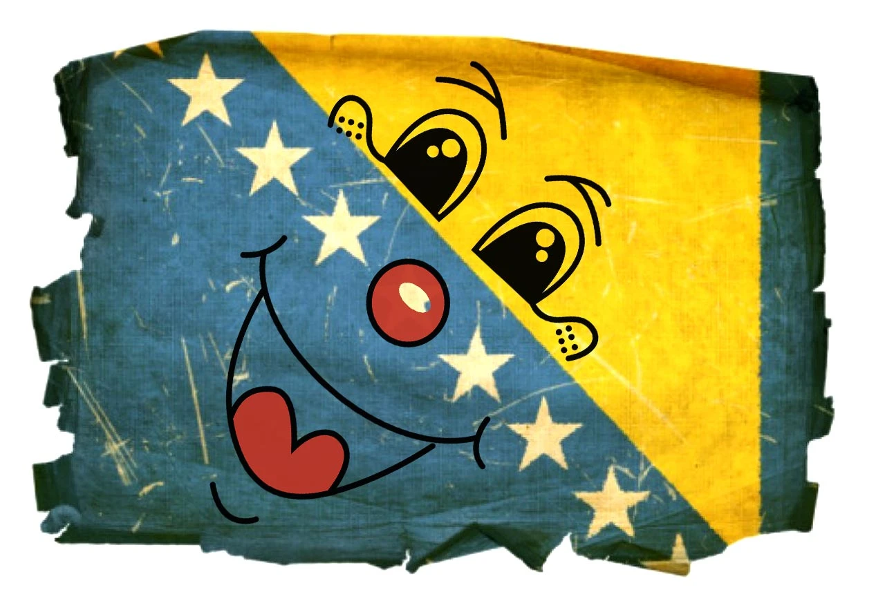 Cirkus se nastavlja s mjesta gdje je stao