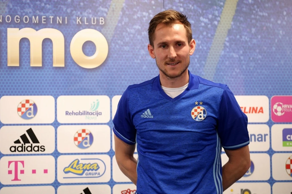 Nesuđeno veliko pojačanje napušta Dinamo u siječnju?