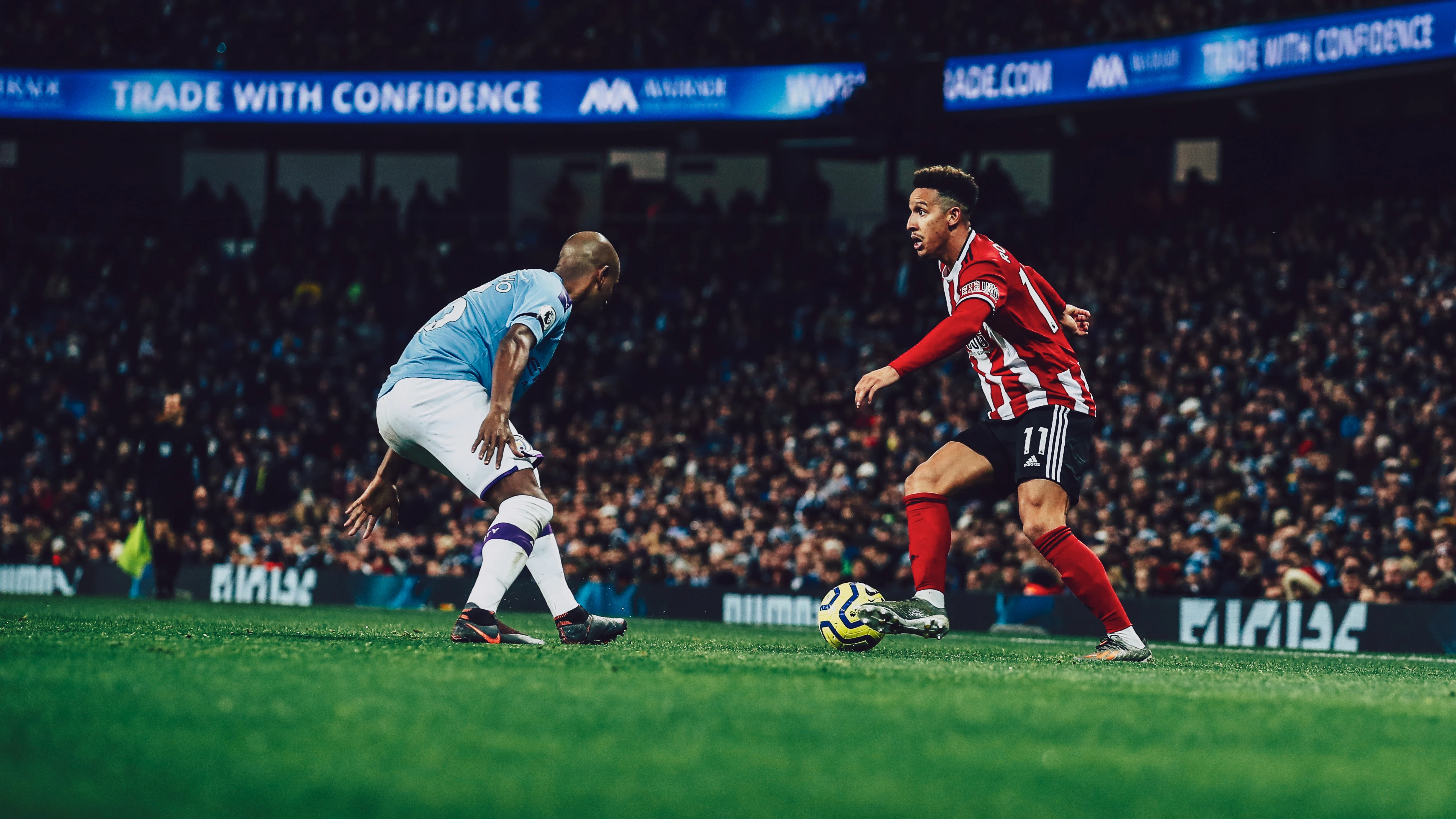 Pobjede Liverpoola i Manchester Cityja na kraju godine, Guardiola došao do 'stotke'
