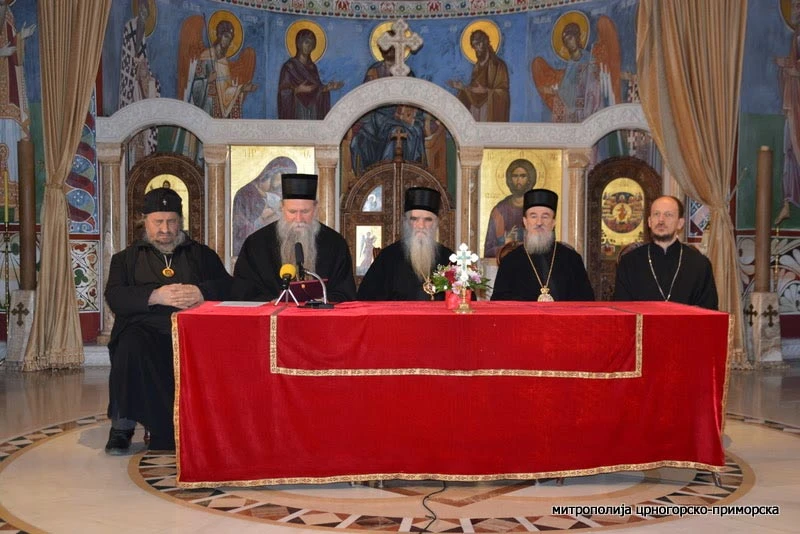 Episkopi: Crnogorski scenarij seli i na Kosovo