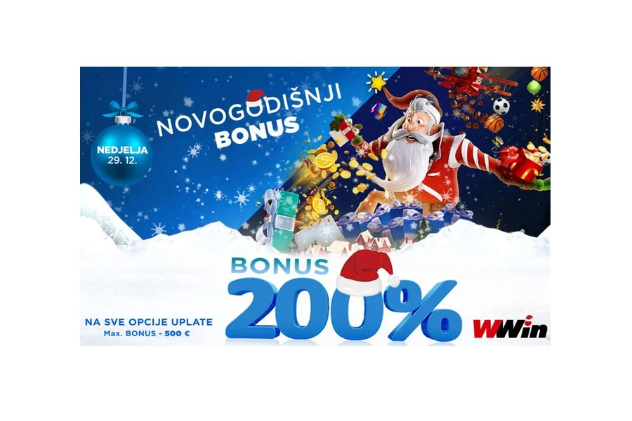 Najveća regionalna online kladionica nagrađuje