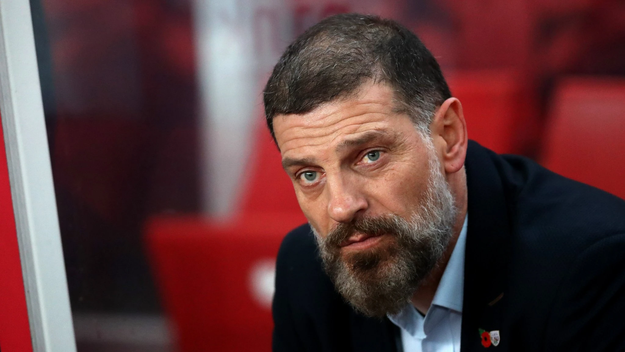 Middlesbrough prekinuo Bilićevu seriju