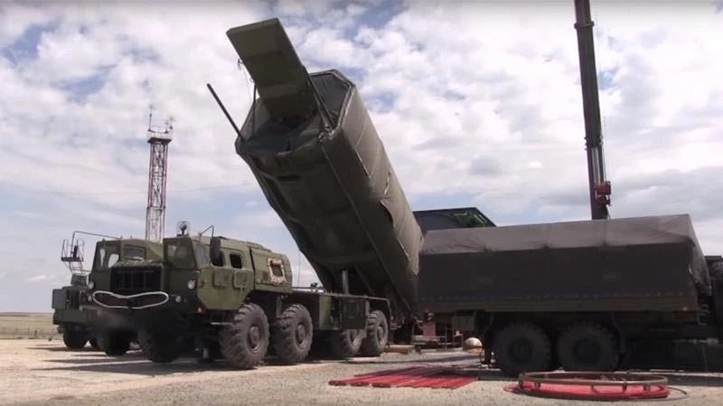 Rusija rasporedila prvu seriju hipersoničnih nuklearnih raketa