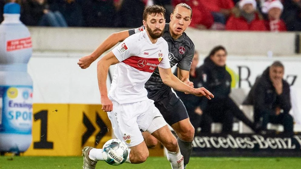 Zanimljiva posudba: Iz Stuttgarta na jedan mjesec u Liverpool!?