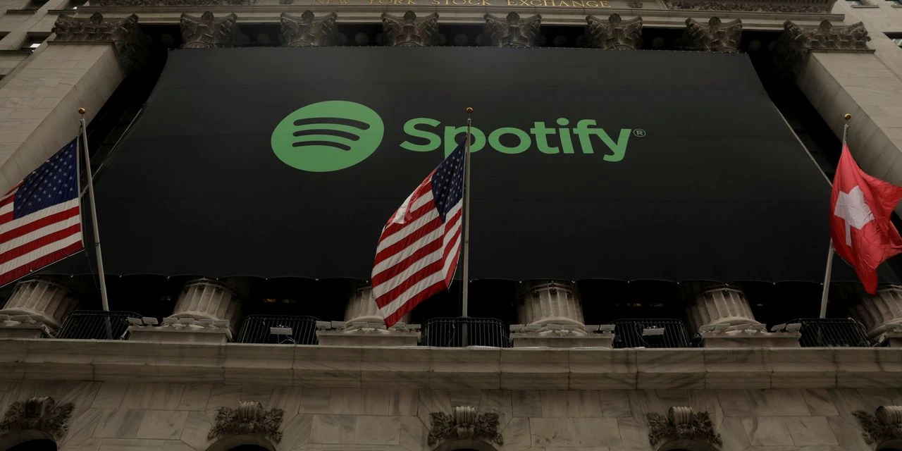 Spotify zabranio političko oglašavanje u 2020.