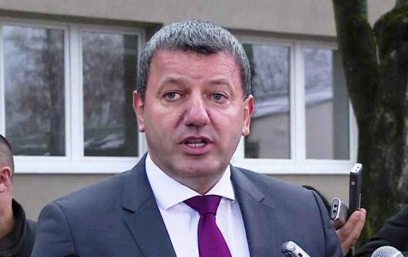 Optužnica protiv Arkanova kuma za ratne zločine