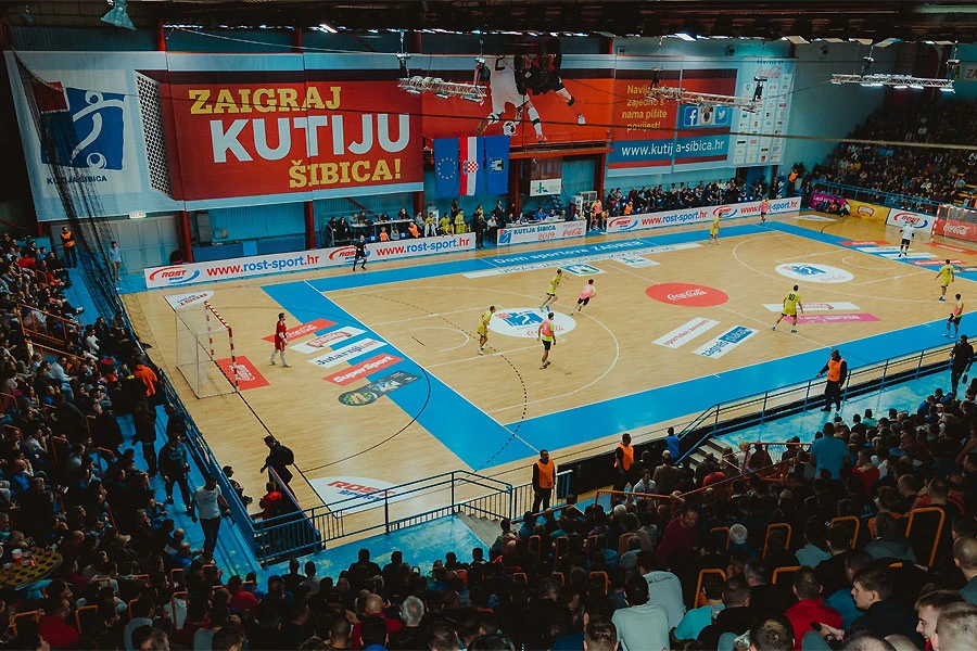 Sutoni, Sesar i Hrkać protiv Aladžića u finalu 