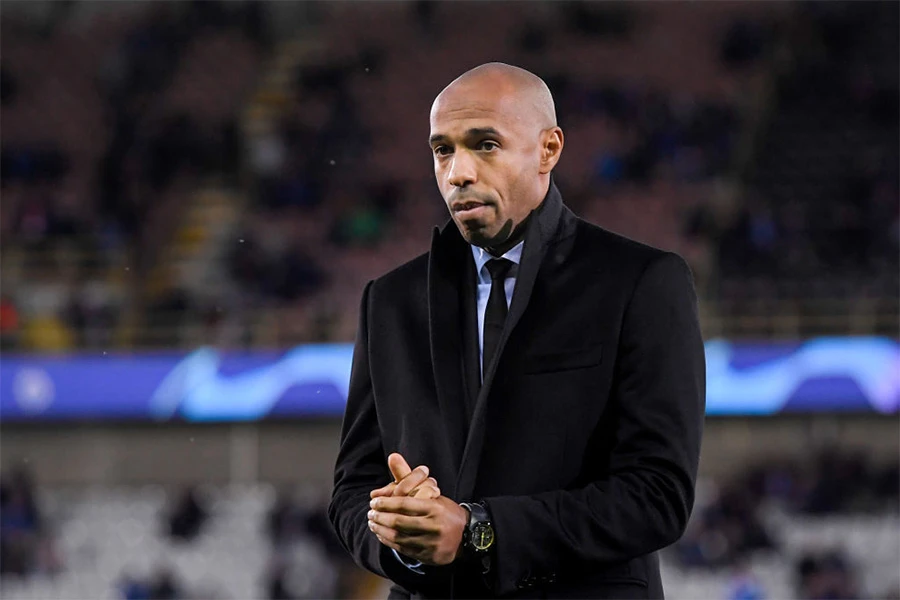 Henry: Liverpool će osvojiti naslov bez poraza