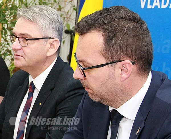 Još jedan sastanak za Aluminij