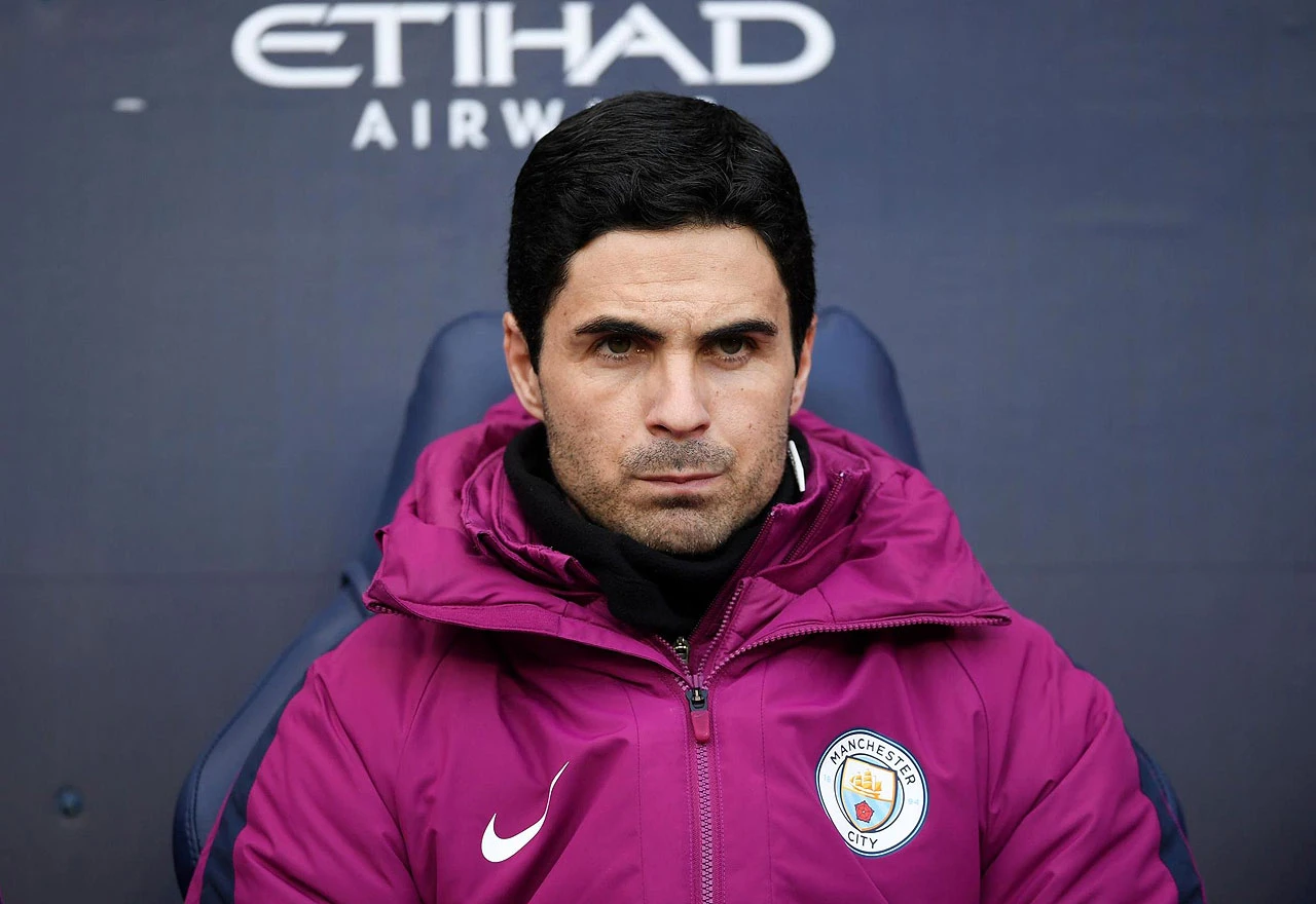 Arteta: Arsenal je bio bolji nego što sam očekivao
