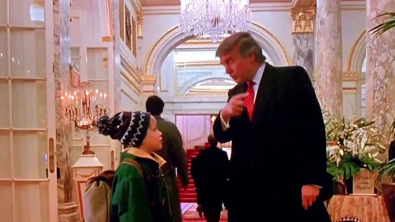 Kanađani objasnili zašto su izrezali Trumpa iz "Sam u kući 2"