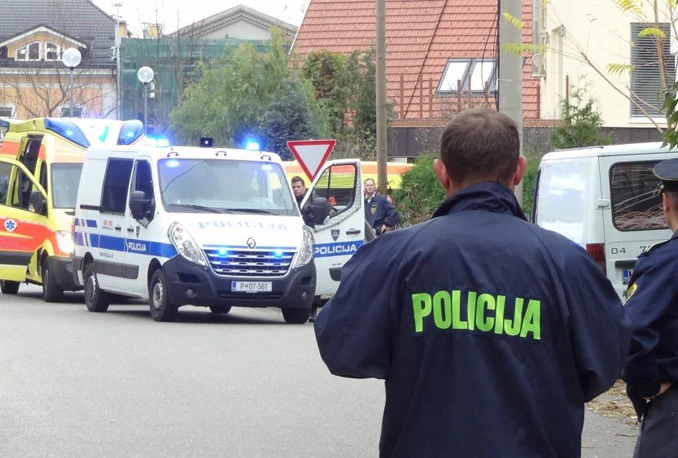 Bregana u blokadi: U koferu u Flixbusu nađena bomba, pritvoren ruski državljanin