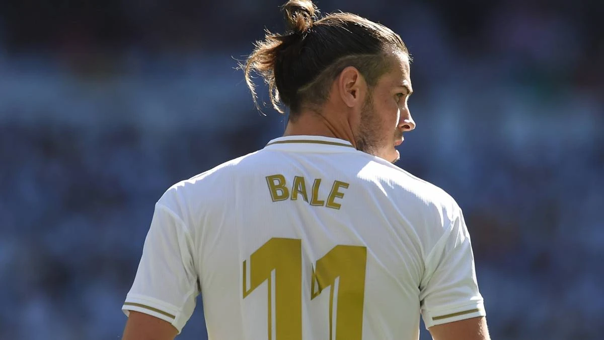 Bale bi se u siječnju mogao vratiti u Tottenham