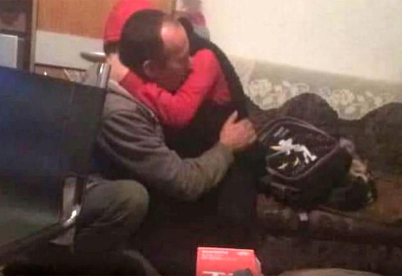 Dobri ljudi kupili slobodu čovjeku koji robija zbog drva