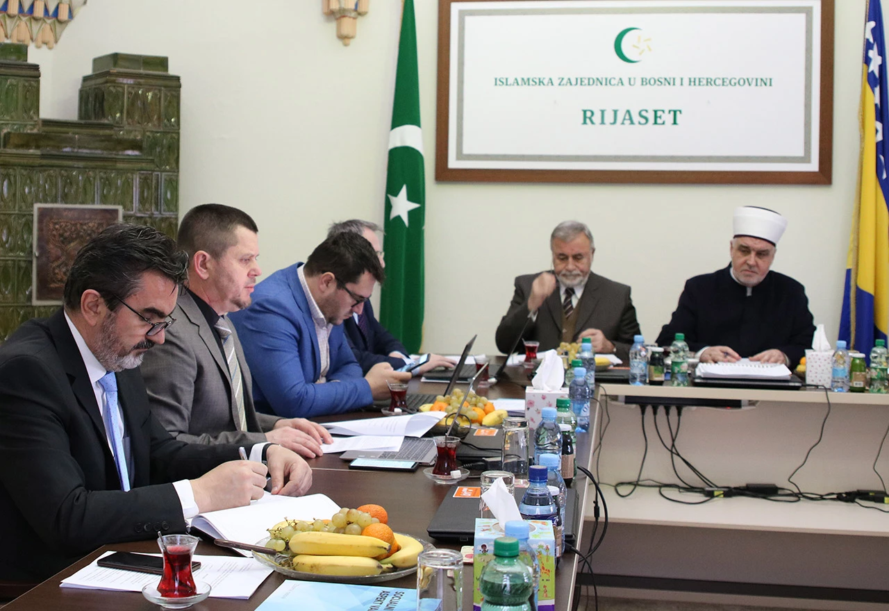 Uputa za mektebsku transkripciju kur'anskih sura latiničnim pismom