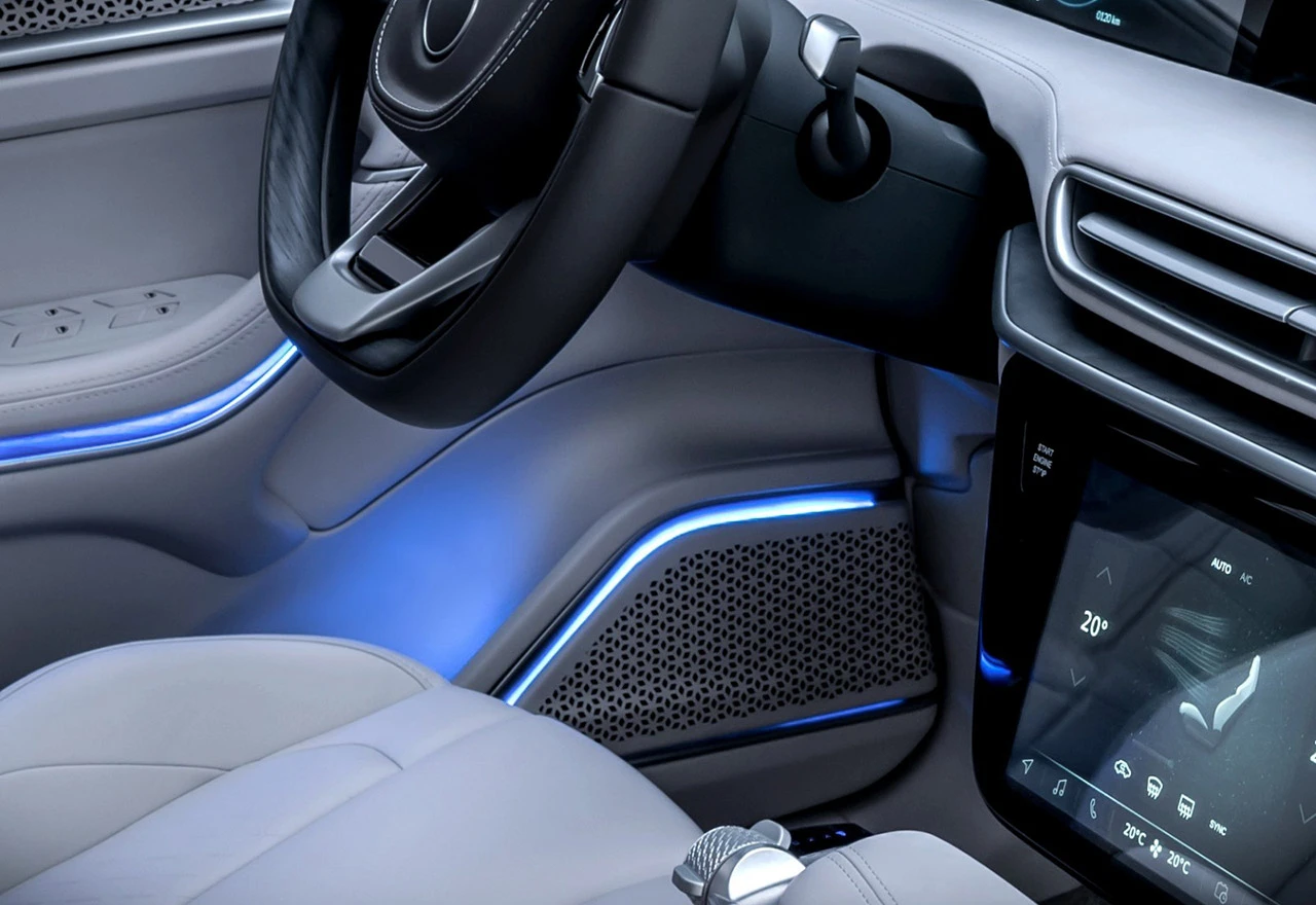 Turska s nestrpljenjem očekuje svoj prvi automobil
