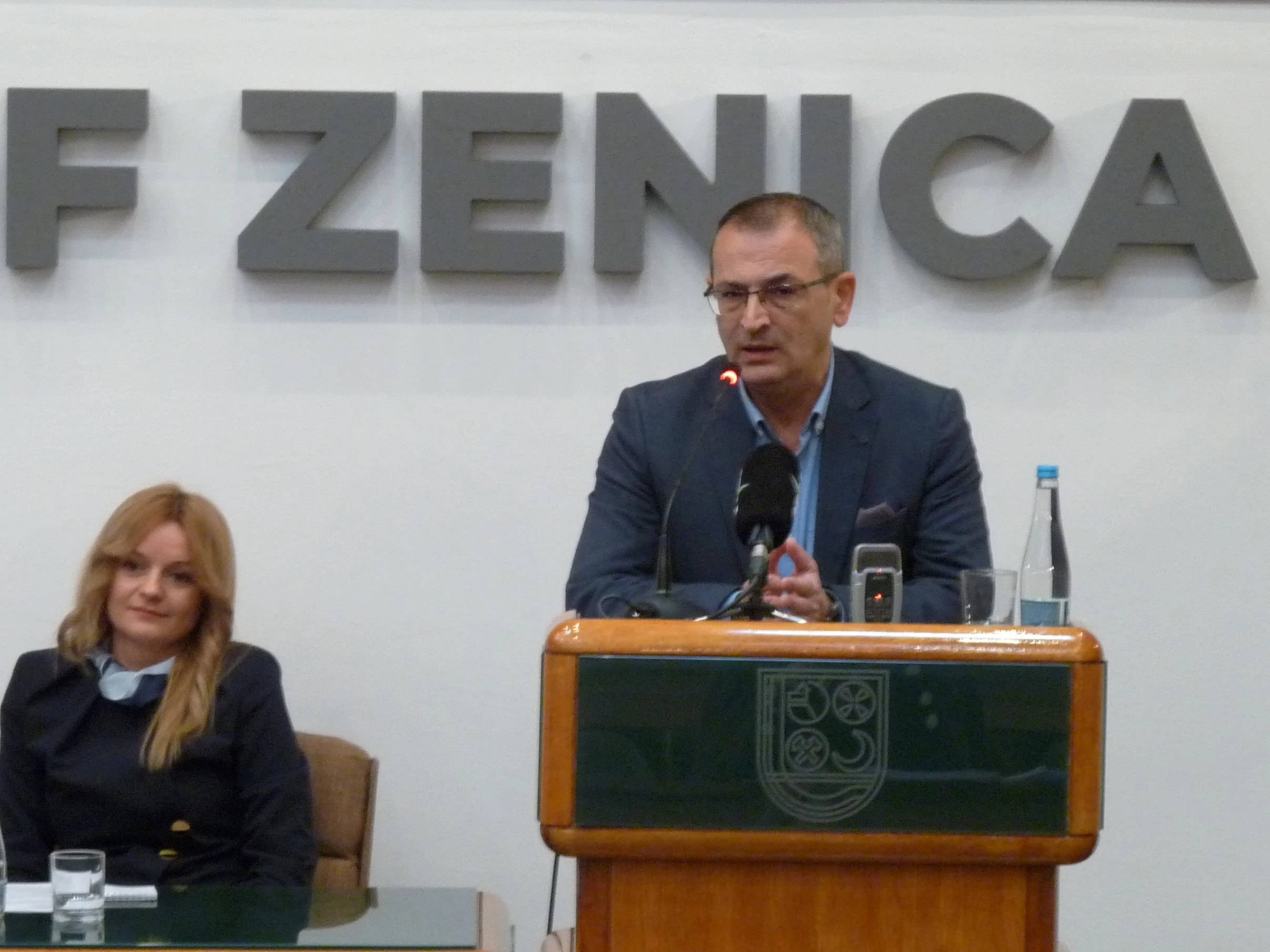 Poduzeću blokiran račun, najavljena obustava prijevoza putnika