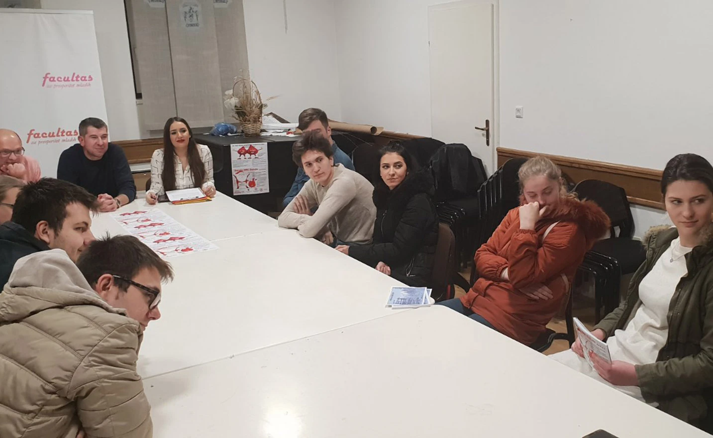 Održan znanstveni projekt ''Značaj transfuzijske medicine u kliničkoj praksi''