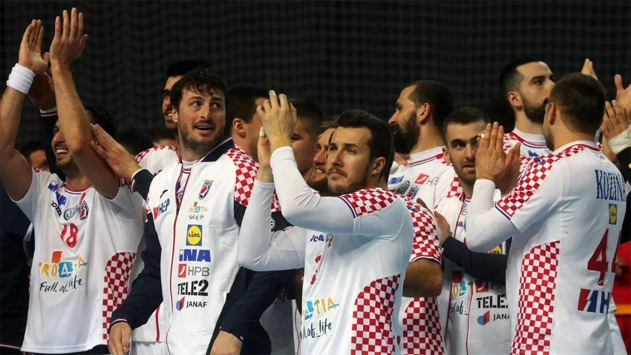Hrvatska: Rukometašima za plasmana na Olimpijske igre 200.000 eura