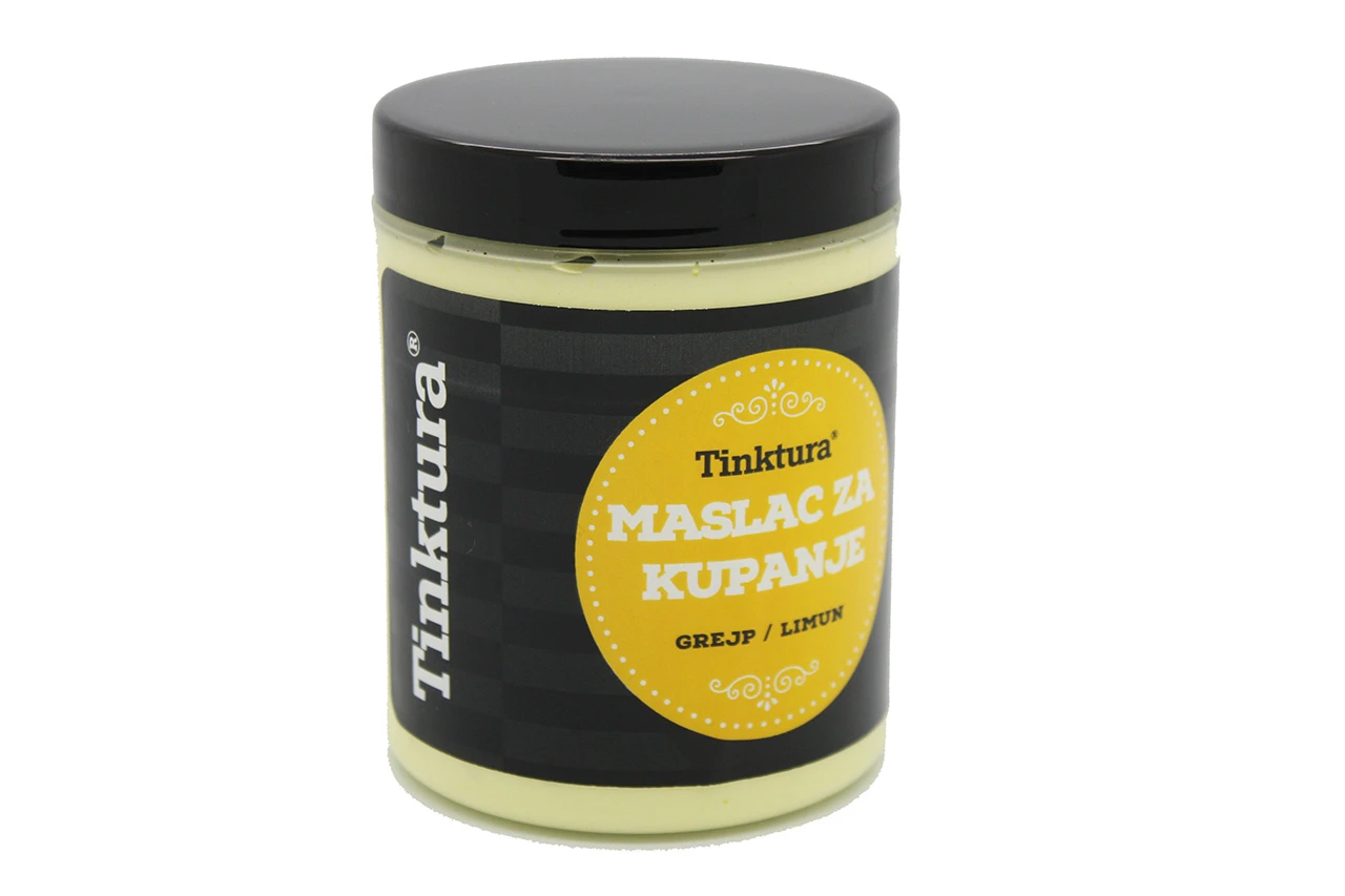 Povratak prirodi uz tinkture od 'Tinkture'