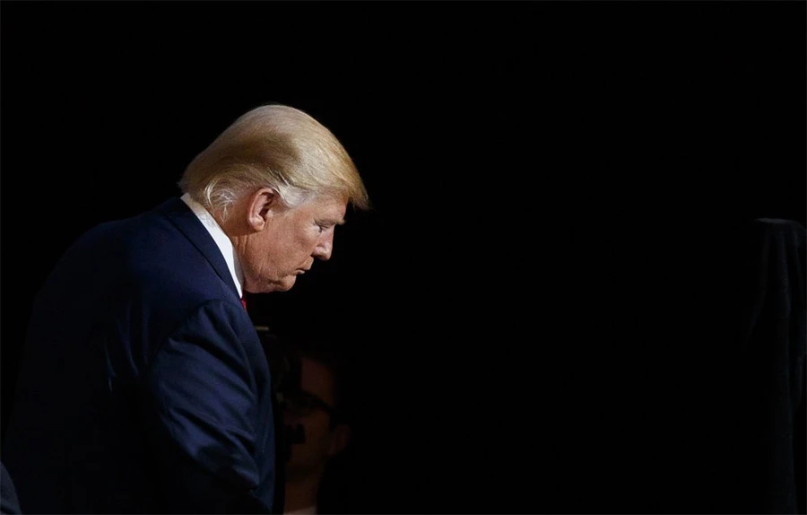 Trump je za Nijemce najopasniji čovjek na svijetu