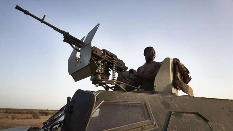 Burkina Faso: Ubijeno 35 civila i 80 napadača